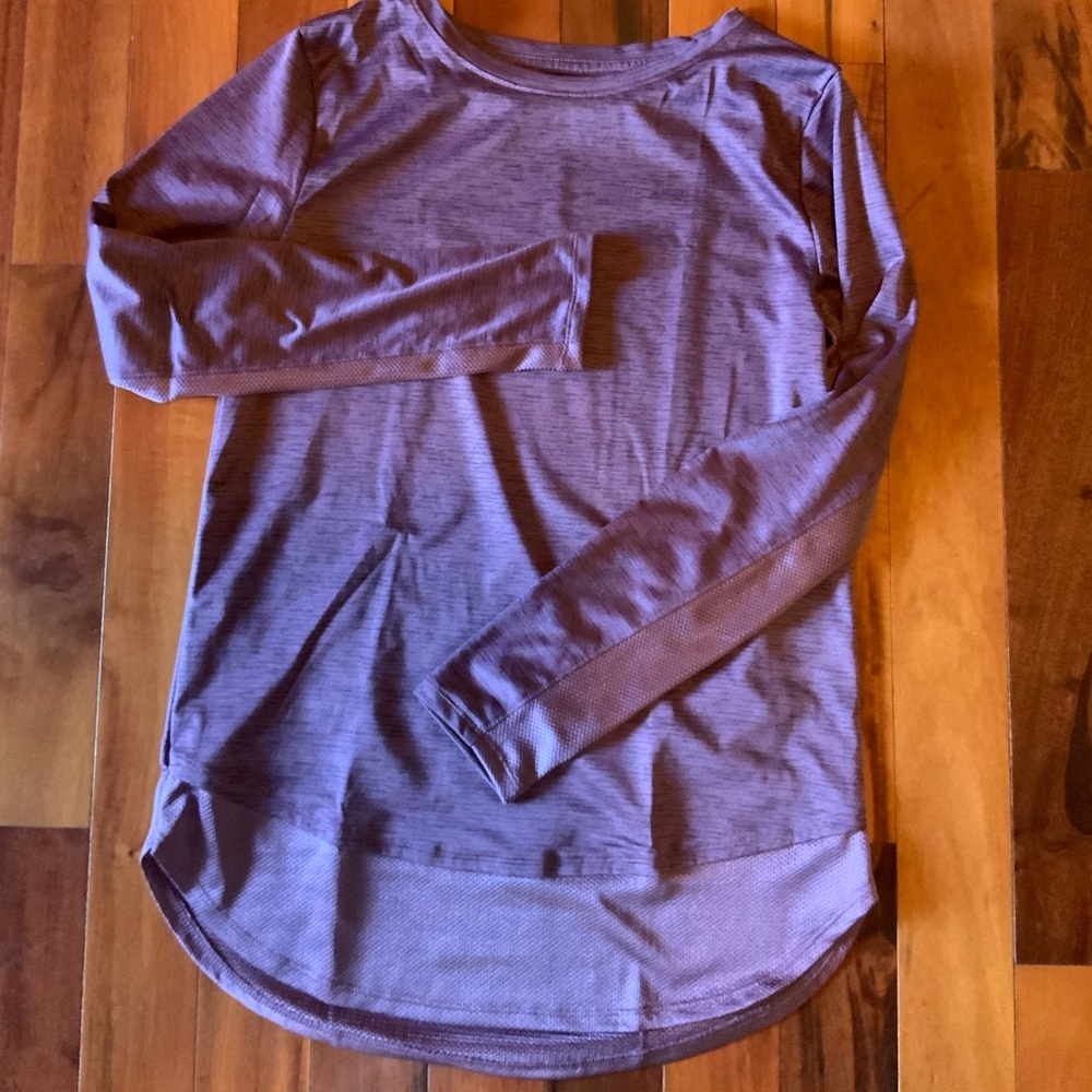 Under Armour Shirt